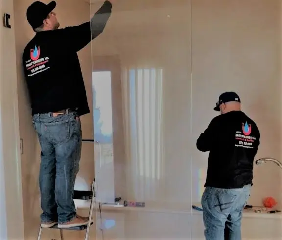 Professional plumbing installation for Boiler Repair in Terwood