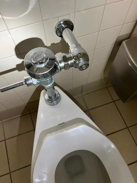 Fixture installation and repair for Repiping in Terwood